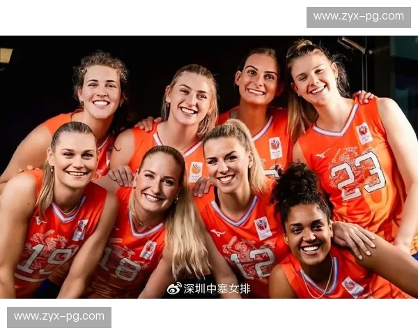 巅峰对决！荷兰女排能否撼动美国霸权？一场决定未来排坛格局的史诗之战